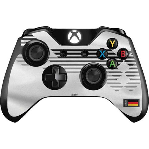 Germany Soccer Flag Xbox One Controller Skin